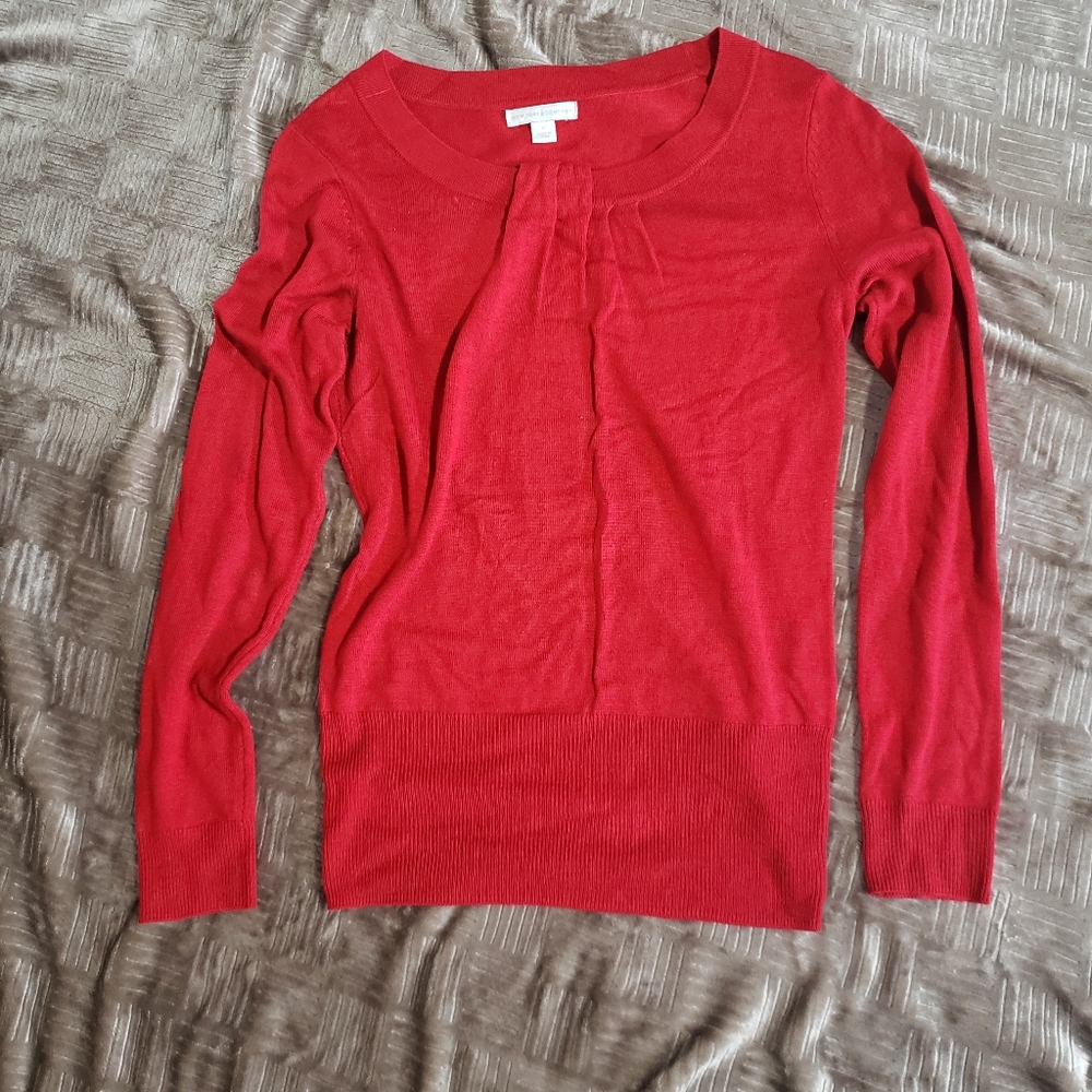 NewYork & Company Blouse